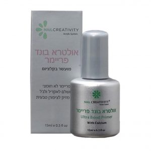 אולטרה בונד פריימר