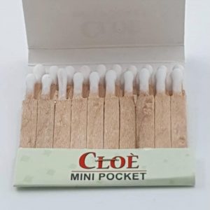 גפרורי עוצר דם