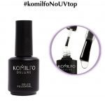 טופ KOMILFO ללא ניטרול