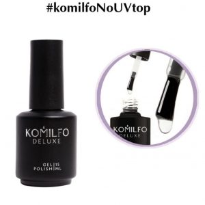 טופ KOMILFO ללא ניטרול