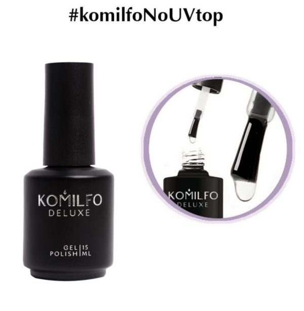 טופ KOMILFO ללא ניטרול