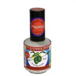 מחזק ציפורניים זית