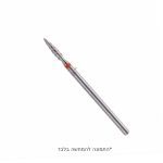ראש טורנדו אדום 023 מ”מ