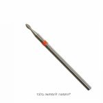 ראש טיפה אדום 016 מ”מ