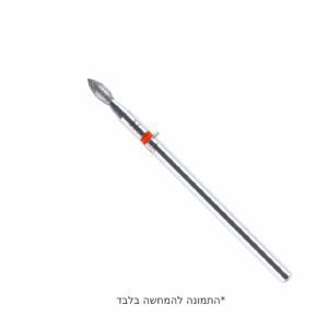 ראש טיפה אדום 021 מ”מ