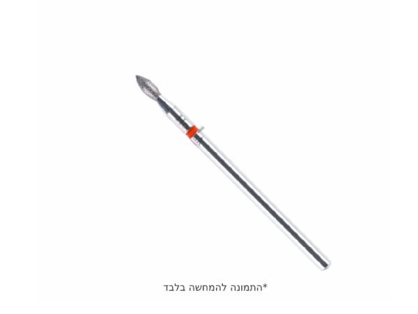 ראש טיפה אדום 021 מ”מ