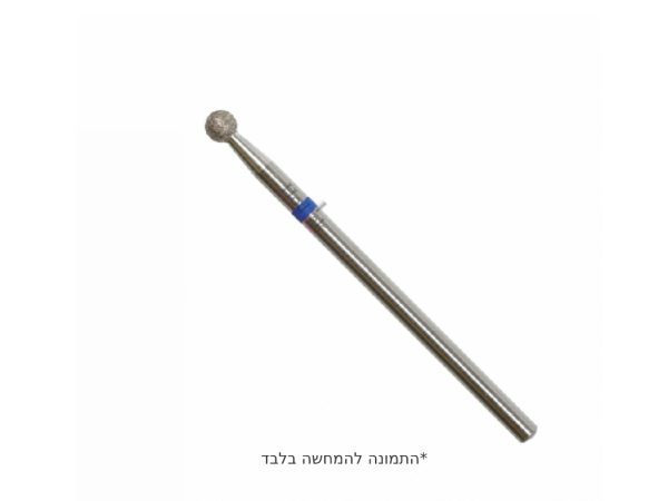 ראש כדור כחול 031 מ”מ