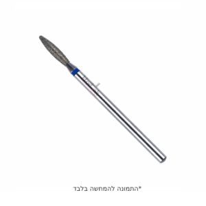 ראש להבה כחול ארוך 023 מ”מ